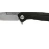 ANV Knives Z100 Sleipner, GRN, Linerlock Z100-047 Navaja