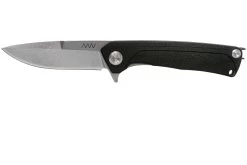 ANV Knives Z100 Sleipner, GRN, Linerlock Z100-047 Navaja