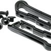 Blade-Tech Quick-E-Loop 1,5” Clips De Cinturón, 2-unidades