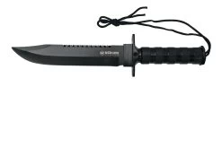 Böker Magnum Survivalist 02MB935 Cuchillo De Supervivencia