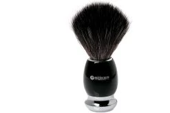 Böker Classic Shaving Brush Black 04BO125 Brocha De Afeitar