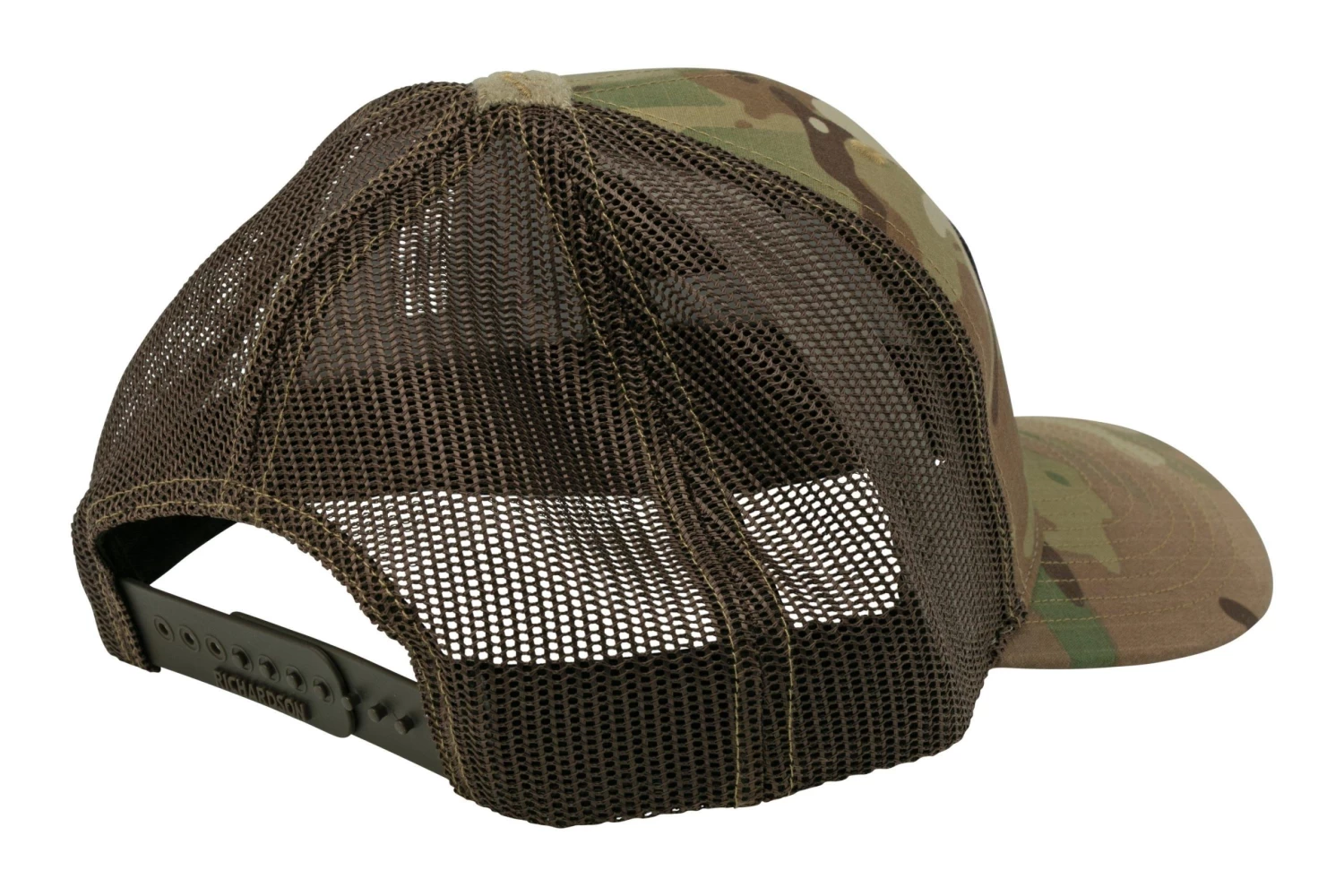 Buck Multi Camo Trucker Cap 89146, Gorra - Image 2