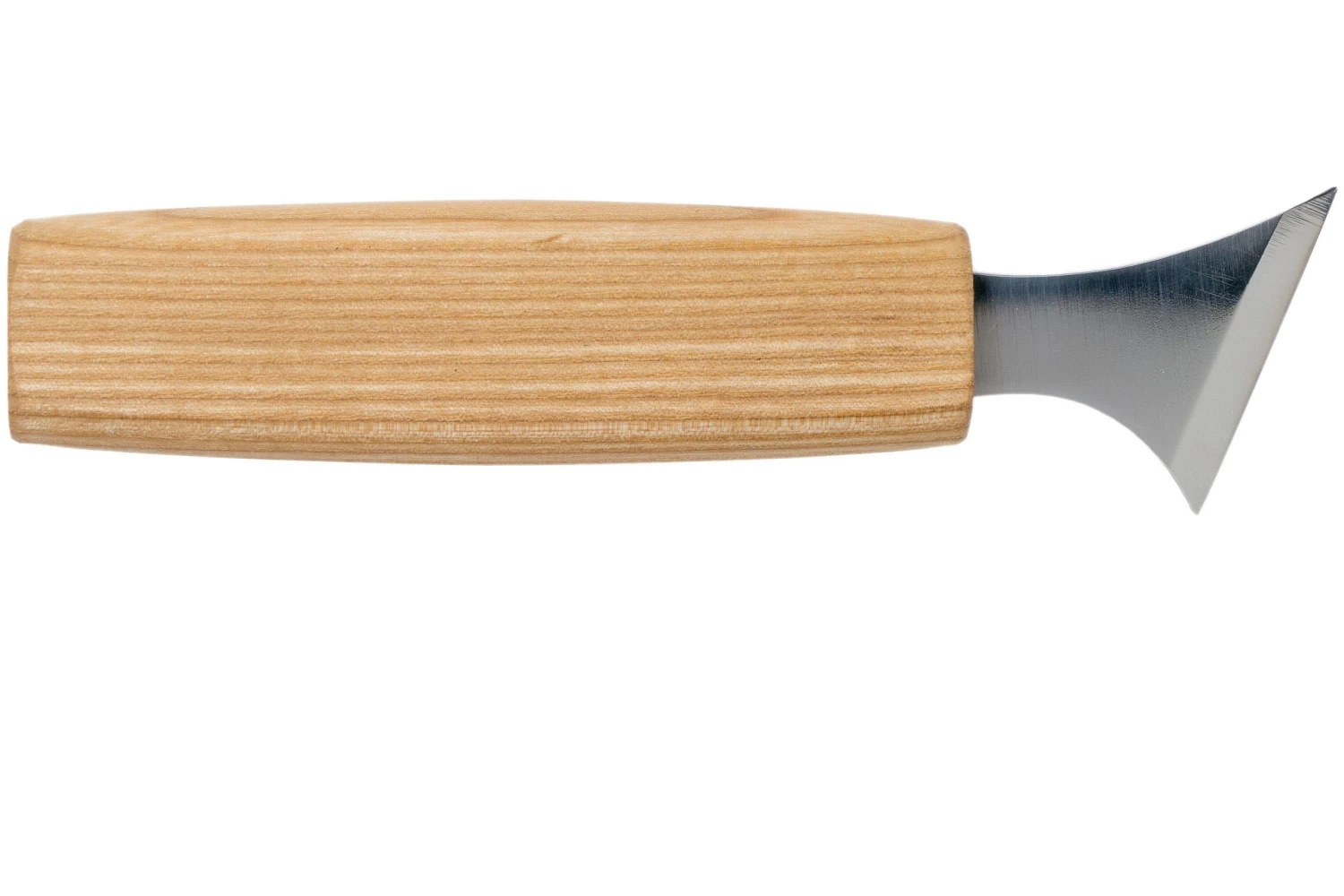 BeaverCraft Geometric Carving Knife C10, Cuchillo Para Tallar Madera Para La Talla Geométrica - Image 2
