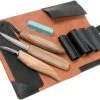 BeaverCraft Extended Spoon Carving Set S13x, Set De Tallado De Madera
