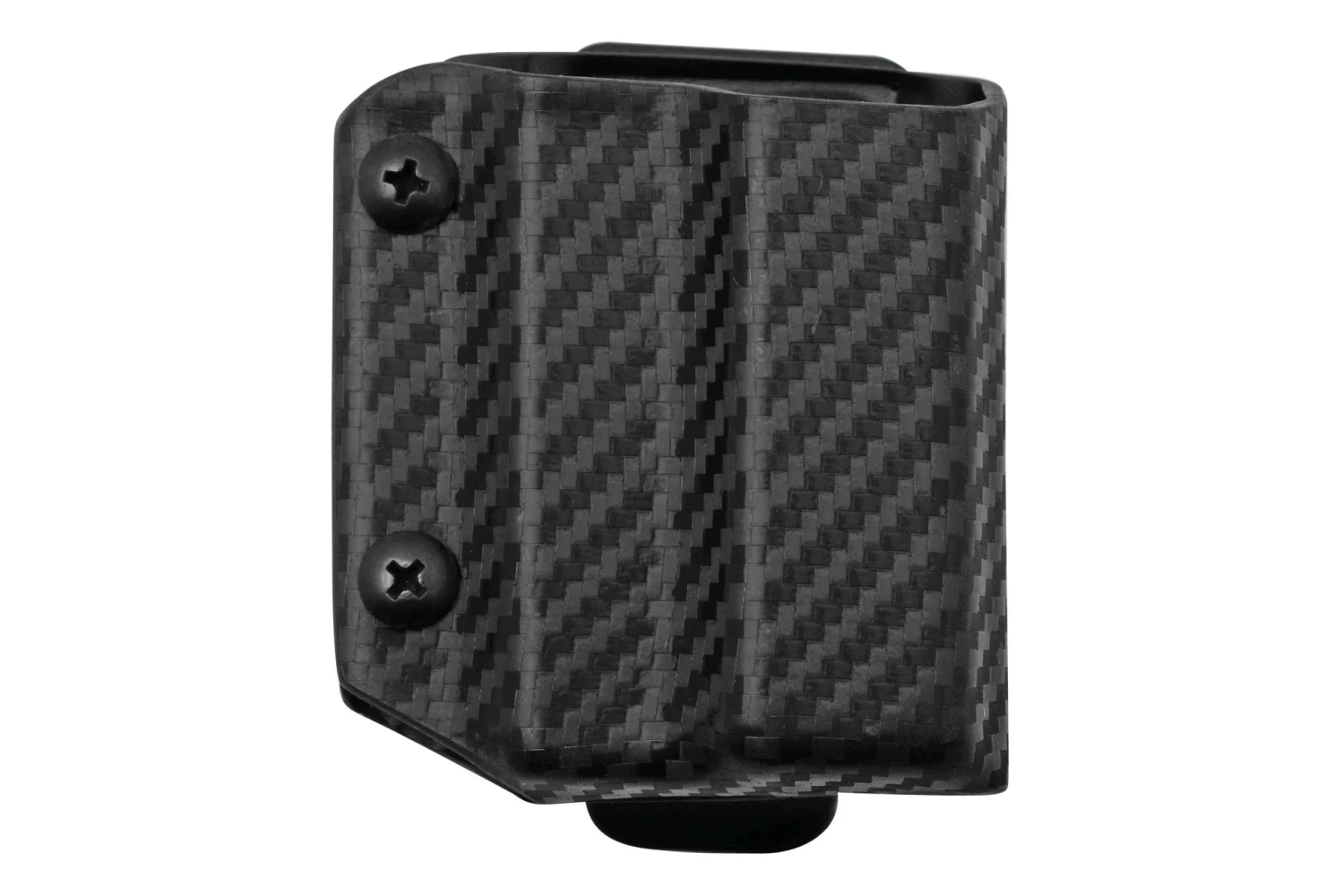 Clip And Carry Kydex Sheath Leatherman Raptor Response, Carbon Fiber Black LRAPT-RESP-CF-BLK Funda De Cintur贸n