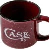 Case Camper Mug 52509 Ceramic Taza