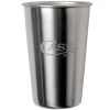 Case Pint Glass 52524 Stainless Steel, Vaso De Cerveza