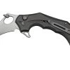 Civivi Incisor II C16016B-3 Gray Aluminium, Satin Hawkbill Navaja Karambit