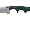 CRKT Minimalist Tanto 2386 Cuchillo De Cuello, Alan Folts Design
