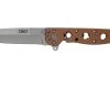 CRKT M16-03BS Bronze Navaja, Kit Carson Design
