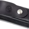 Chris Reeve Sebenza Funda Para Cinturón COM-7025, Negro