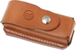 Chris Reeve Sebenza Funda Para Cinturón COM-7026, Marrón