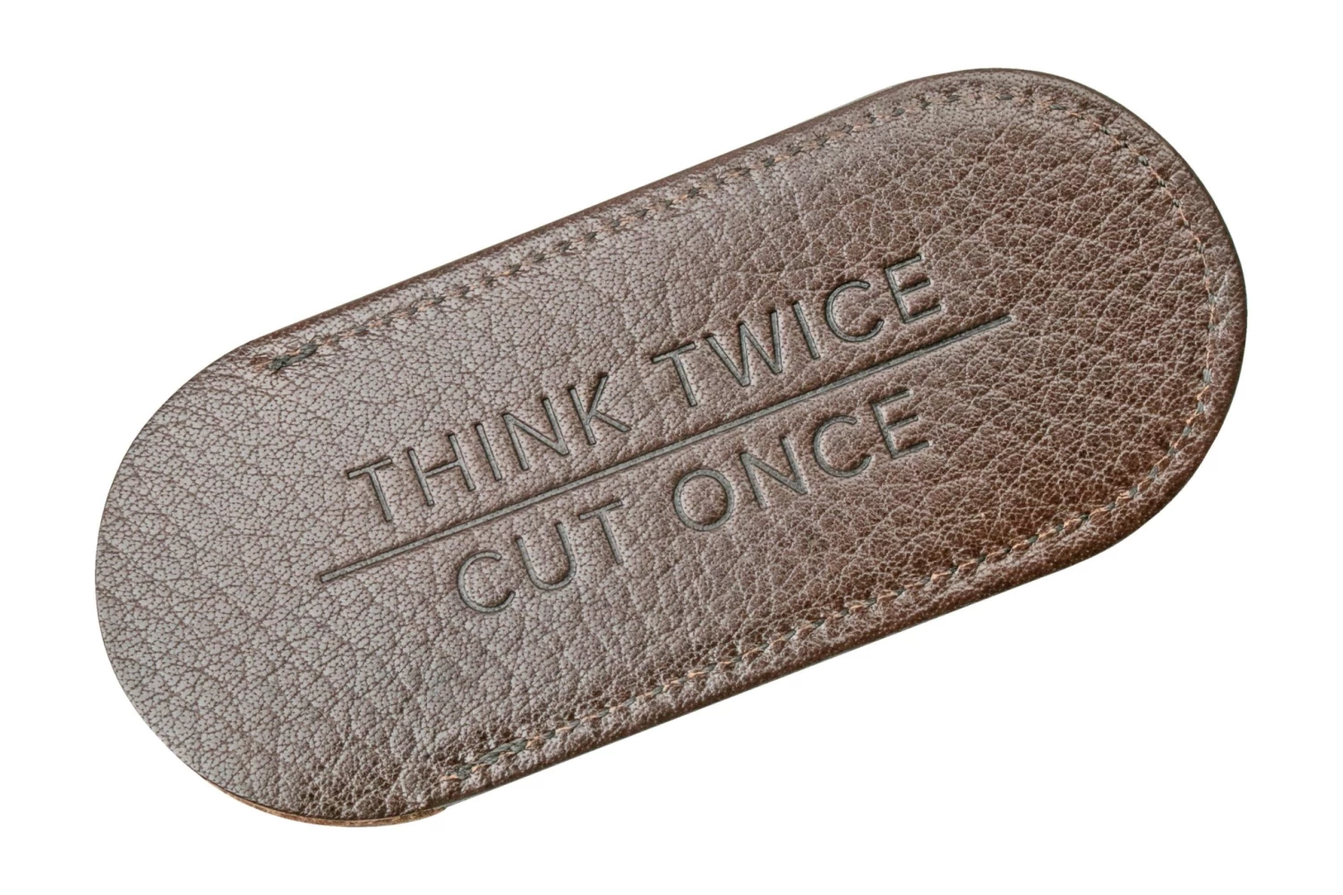 Chris Reeve Mnandi Macassar Ebony MNA-1016 Cuchillo De Caballero - Imagen 9