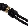 Chris Reeve Small Inkosi Lanyard Con Abalorios Negro/dorado SIN-7002