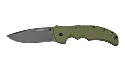 Cold Steel Recon 1 Lockback 27BSODBK OD Green, Navaja