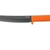 Cold Steel Recon Tanto SK5 49LRTORBK Naranja, Negro, Cuchillo Fijo