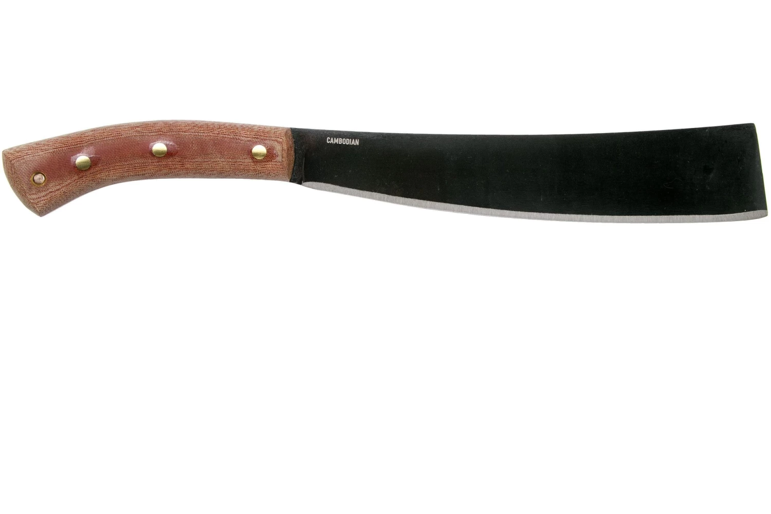 Condor Cambodian Machete 3929-10.3HC Machete 63829 - Image 2