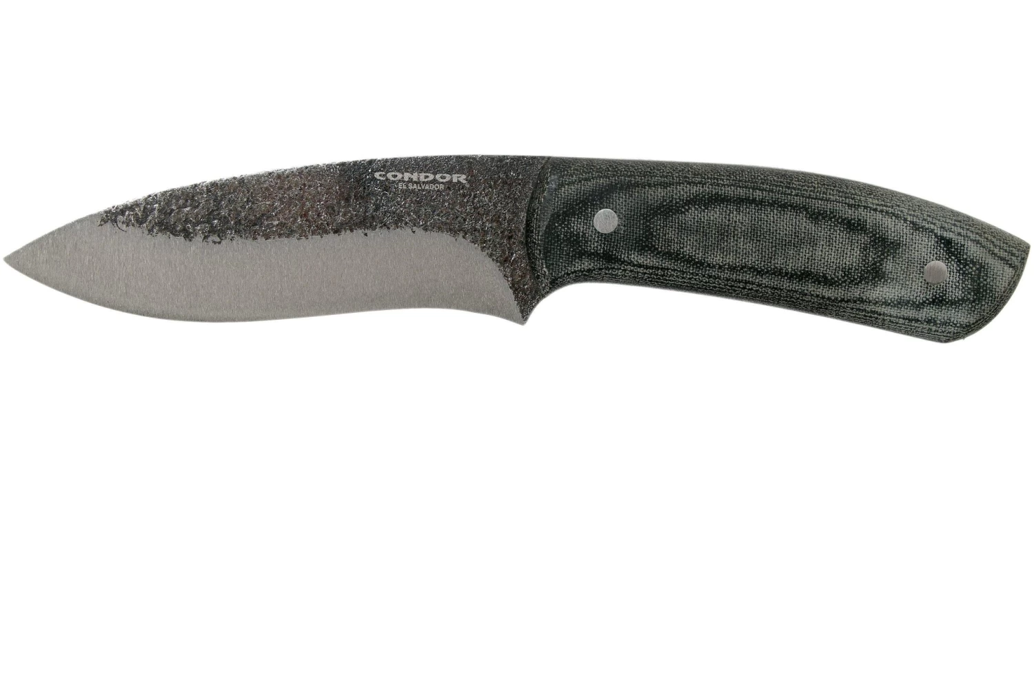 Condor Talon Knife 804-4.5HC Cuchillo De Supervivencia 60710