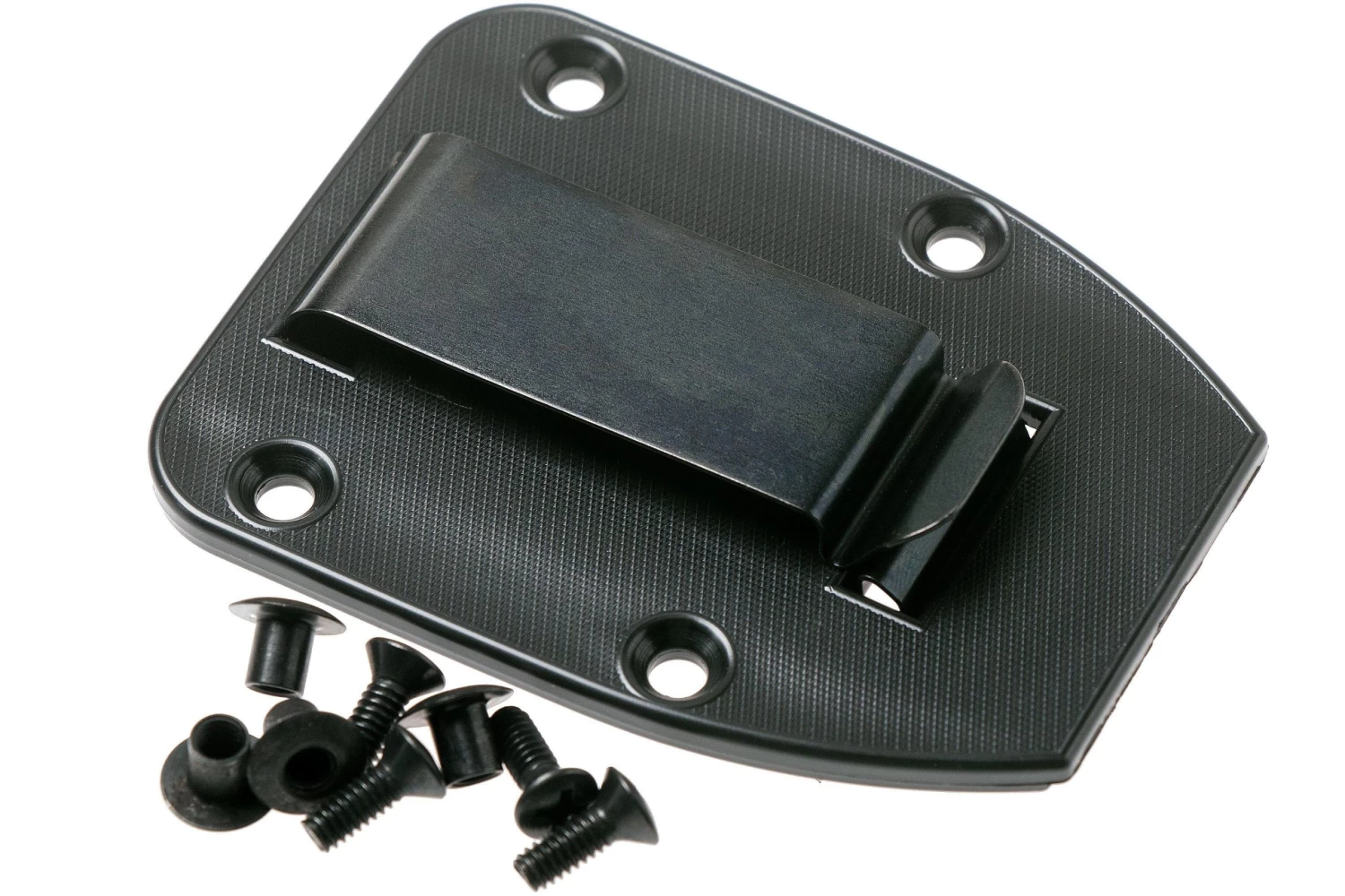 ESEE Model 3 Venom Green Blade 3D Neon Green-Black G10 Cuchillo De Supervivencia 3PMVG-007 Funda Negra + Clip Para Cintur贸n - Image 7