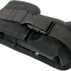 ESEE Long Accesorio Pouch Para Model 5, 6 & Laser Strike, 52-POUCH-L, Black