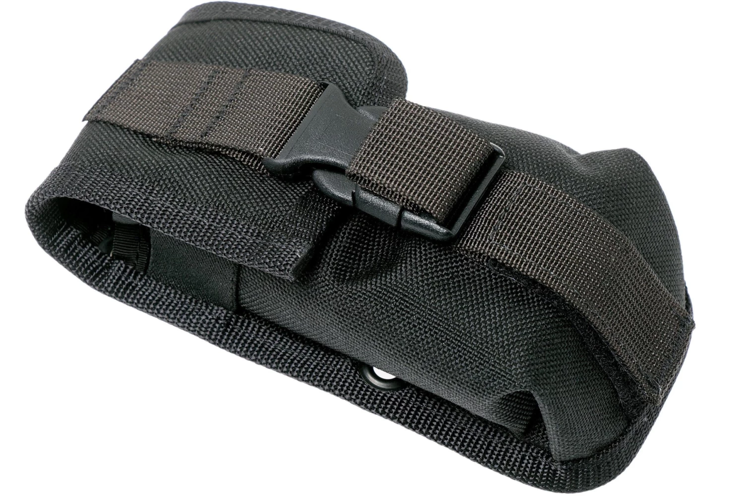 ESEE Long Accesorio Pouch Para Model 5, 6 & Laser Strike, 52-POUCH-L, Black