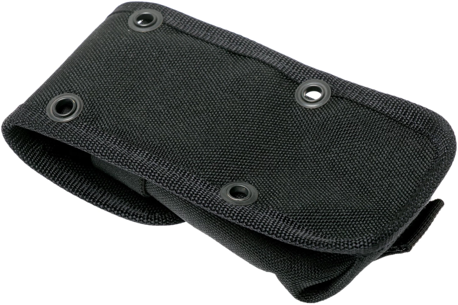 ESEE Long Accesorio Pouch Para Model 5, 6 & Laser Strike, 52-POUCH-L, Black - Image 2