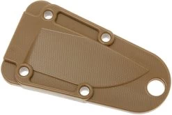 ESEE Funda Para Izula Y Izula II, Brown IZULA-SHEATH-CB
