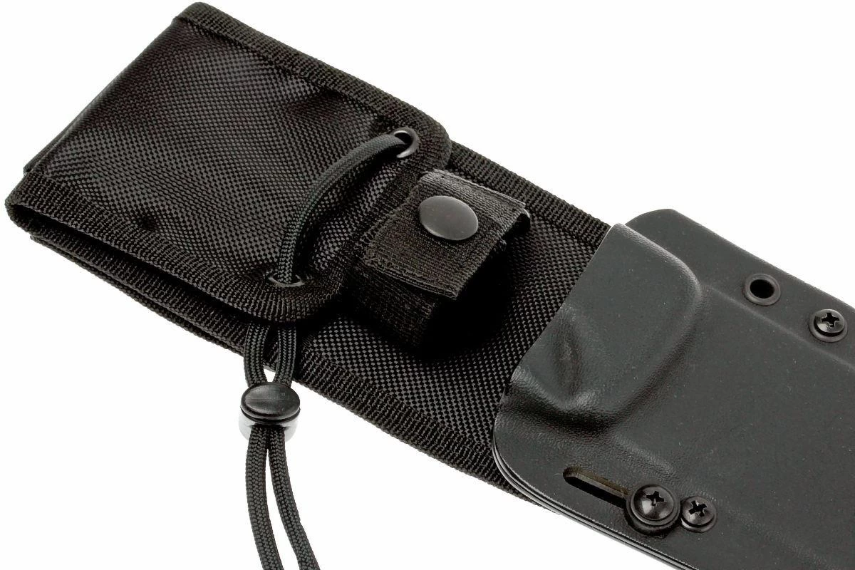 ESEE Kydex Funda Para Junglas, JUNGLAS-SHEATH - Image 3