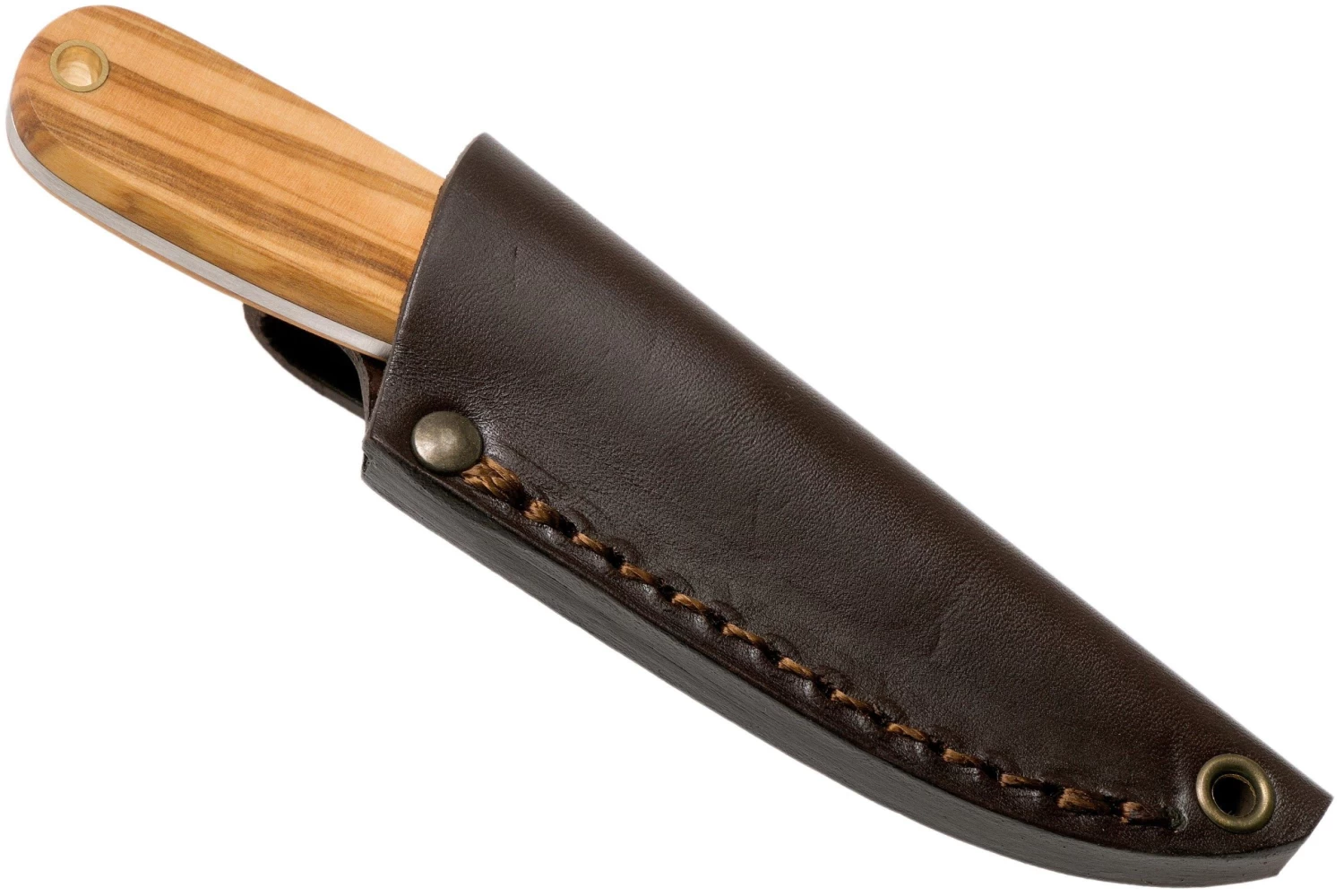 Brisa Necker 70, 009 Scandi Olive, Cuchillo De Cuello - Image 6