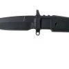 Extrema Ratio Col Moschin C, Black 04.1000.0200/BLK Cuchillo Fijo