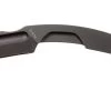 Extrema Ratio N.K.2 Cuchillo De Cuello, Negro