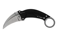 Extrema Ratio K-Talon, Stonewashed 04.1000.0224/SW Cuchillo Karambit