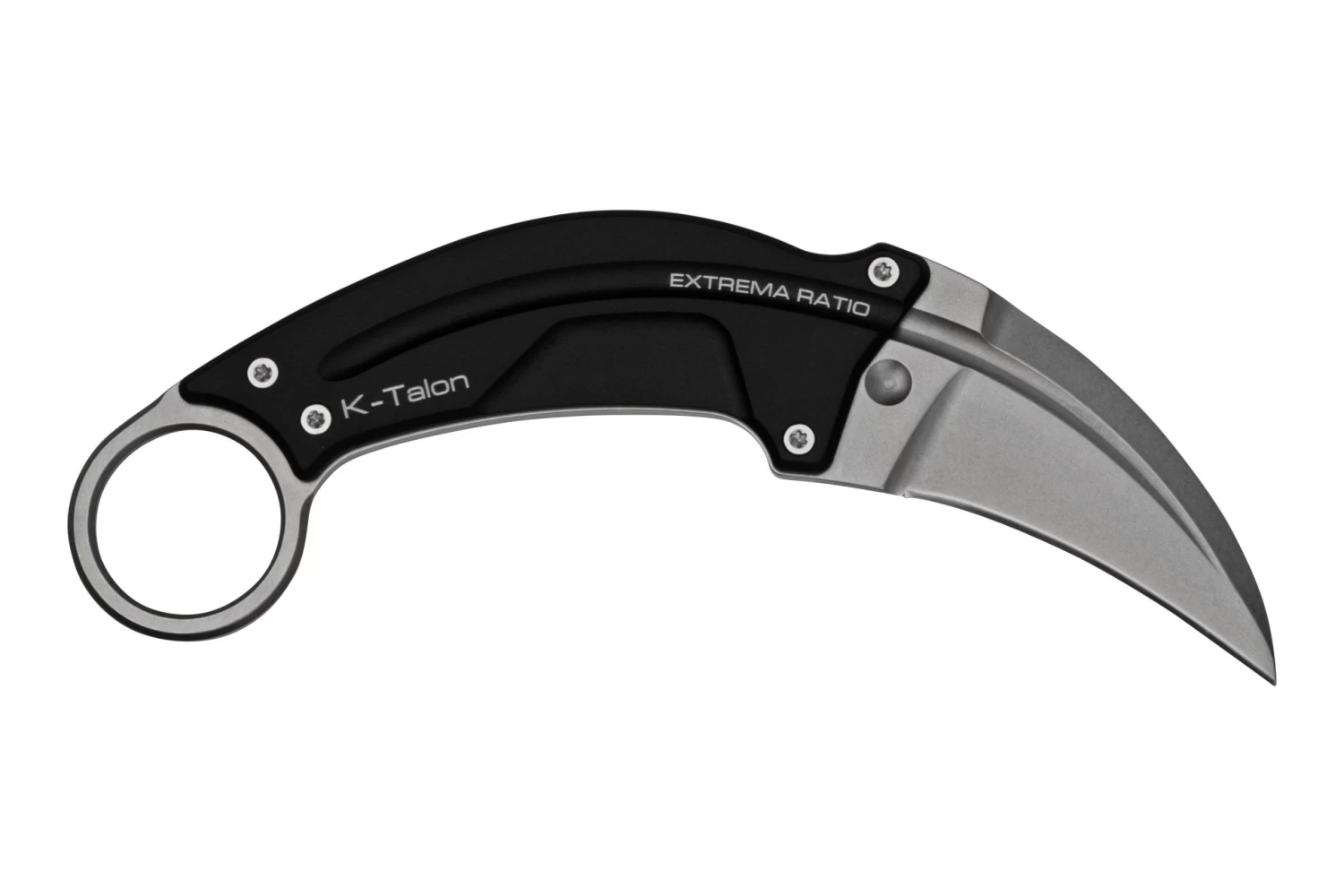 Extrema Ratio K-Talon, Stonewashed 04.1000.0224/SW Cuchillo Karambit - Image 2