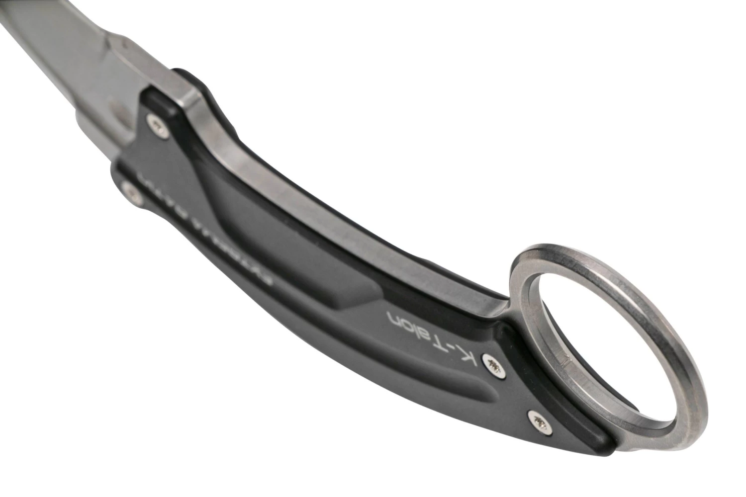 Extrema Ratio K-Talon, Stonewashed 04.1000.0224/SW Cuchillo Karambit - Image 4