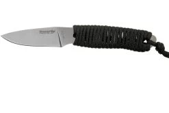 Fox Knives Black Fox Tarlo BF-713 Cuchillo Fijo, Alfredo Doricchi Design