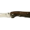 Fox Knives Spora Mushroom Satin Eucalyptus FX-409, Cuchillo Para Setas