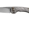 Fox Knives Radius FX-550 Ti Titanium Navaja