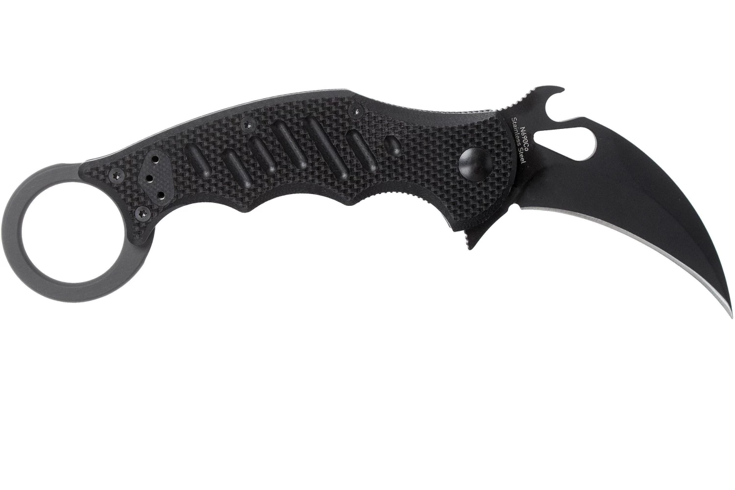 Fox FX-599 FKMD Mini Karambit - Image 2