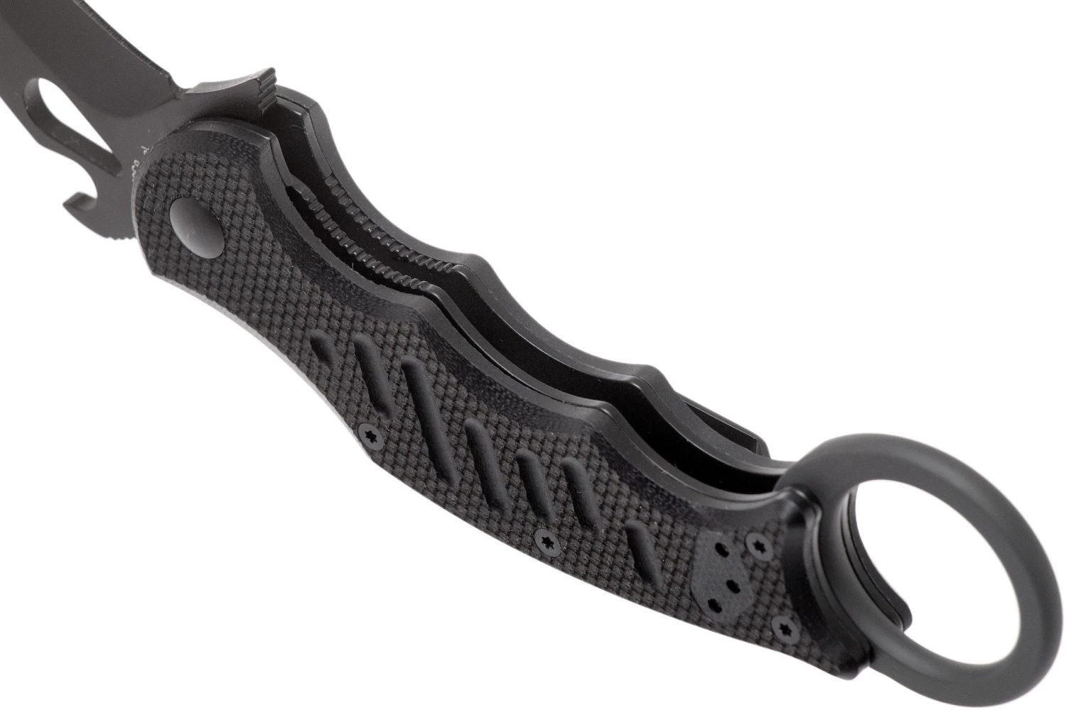 Fox FX-599 FKMD Mini Karambit - Image 5