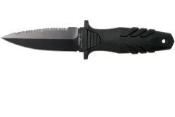 Fox Tactical Elementum Dagger FOFX-647S Cuchillo Fijo