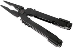 Gerber Multi-Plier 600 Multiherramienta Negro Sin Cuchillo, 30-000952
