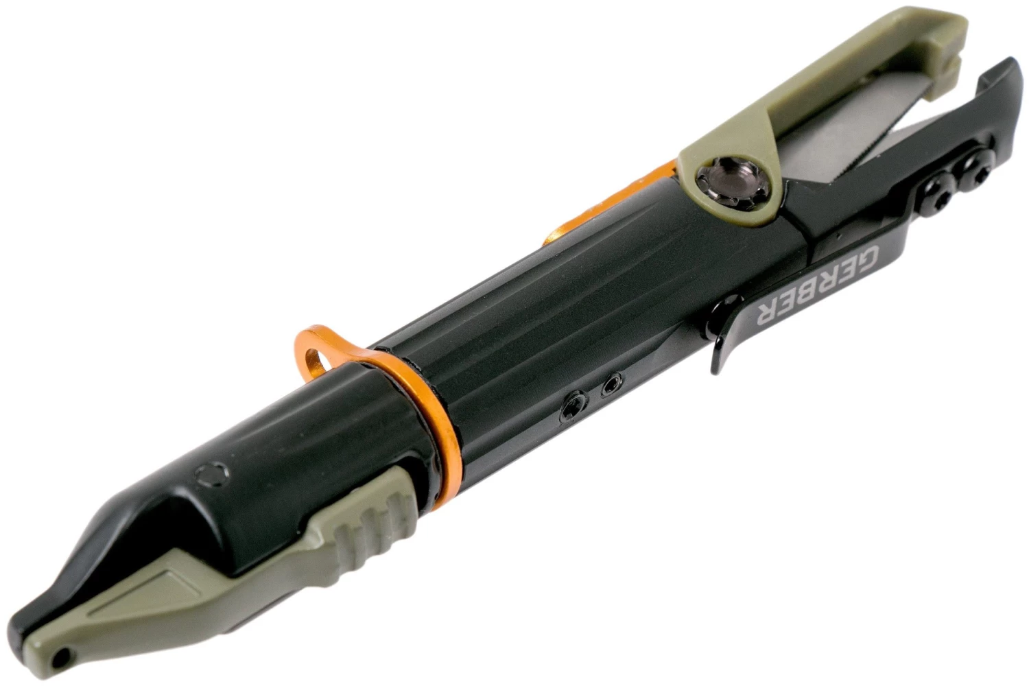 Gerber LineDriver, Line Management Multiherramienta 30-001440DIP - Image 2