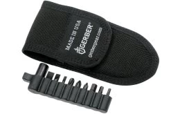Gerber Tool Kit Para Multiherramientas