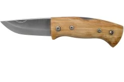 Helle Kletten 662 Navaja Bushcraft