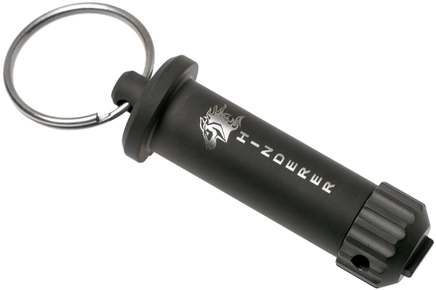 Rick Hinderer Knives Armorer’s Tool XM18 DLC Black, Acero