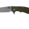 Rick Hinderer XM18 3,5” 20CV Slicer, OD Green G10 Navaja