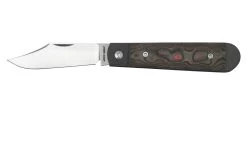 Jack Wolf Big Bro Jack BIGBR-01-CCSO CamoCarbon Sunset Orange, Navaja