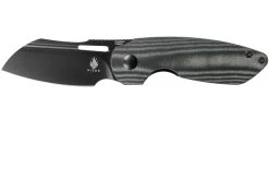 Kizer Vanguard October, Micarta, 20CV, V3569A1 Navaja