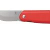 Kizer Comfort V4559C1, 154CM G10 Rojo, Navaja