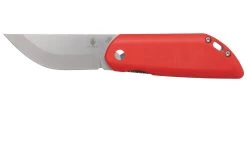 Kizer Comfort V4559C1, 154CM G10 Rojo, Navaja